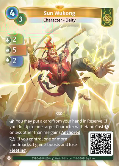 Sun Wukong
