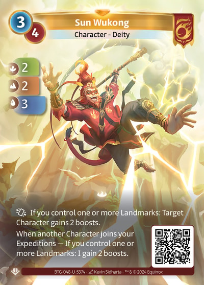 Sun Wukong