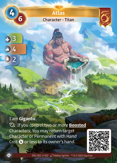 Atlas