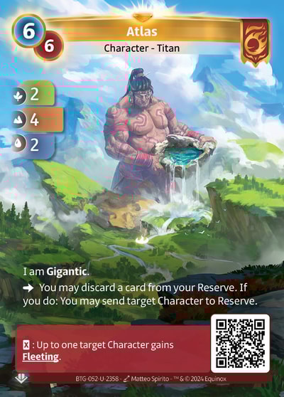 Atlas
