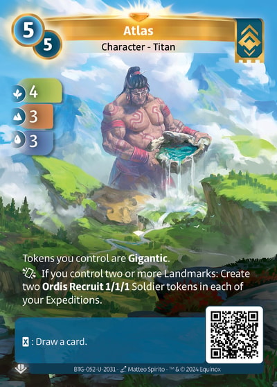 Atlas