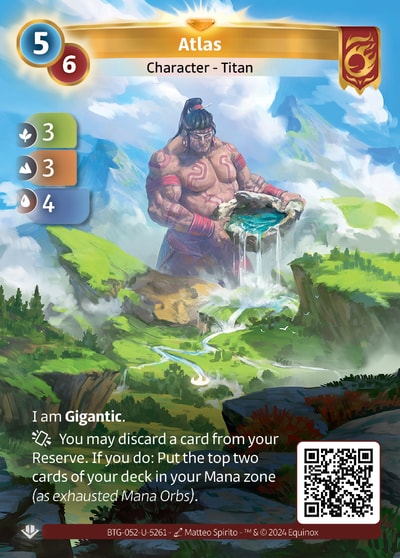 Atlas
