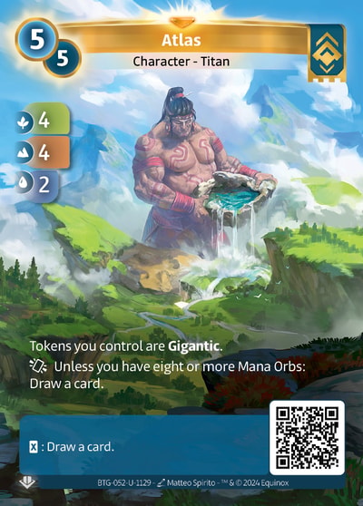 Atlas