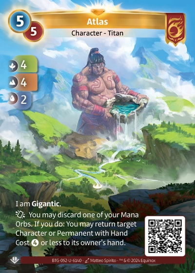 Atlas