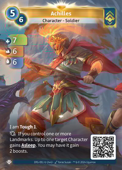 Achilles