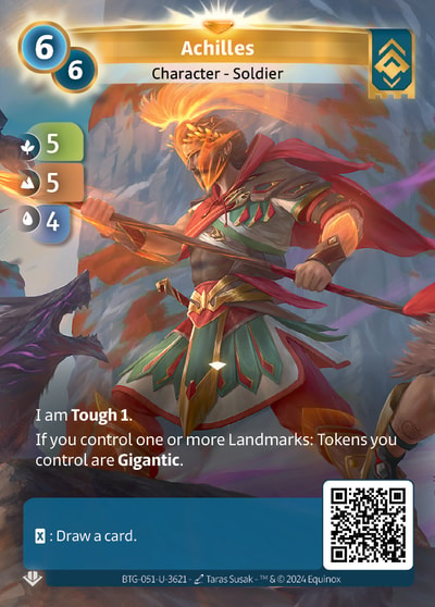 Achilles