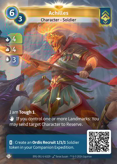 Achilles