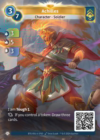 Achilles