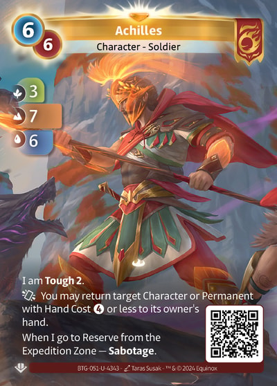 Achilles
