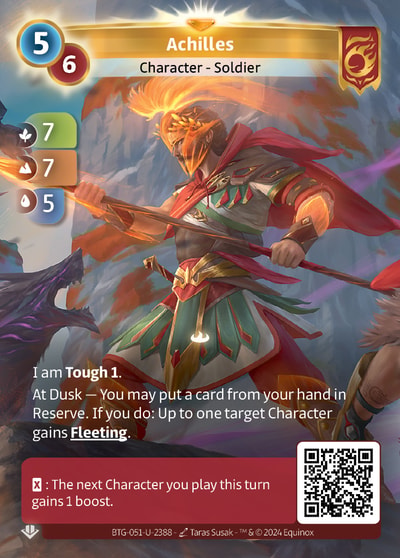 Achilles