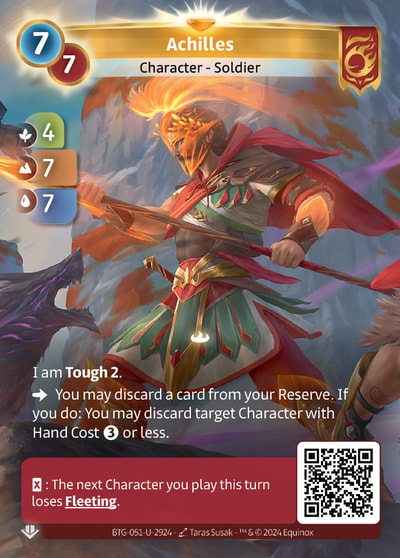 Achilles