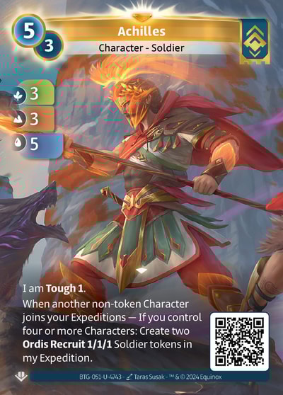 Achilles