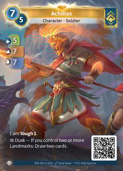 Achilles