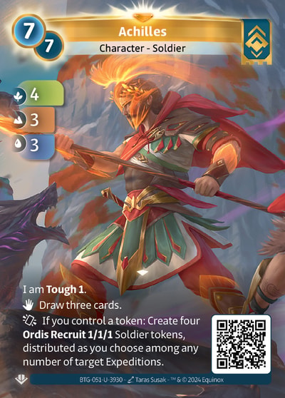 Achilles