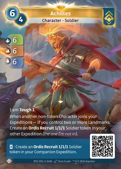 Achilles
