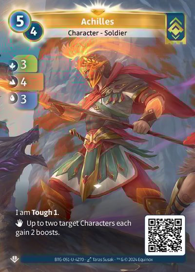 Achilles