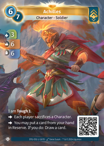 Achilles
