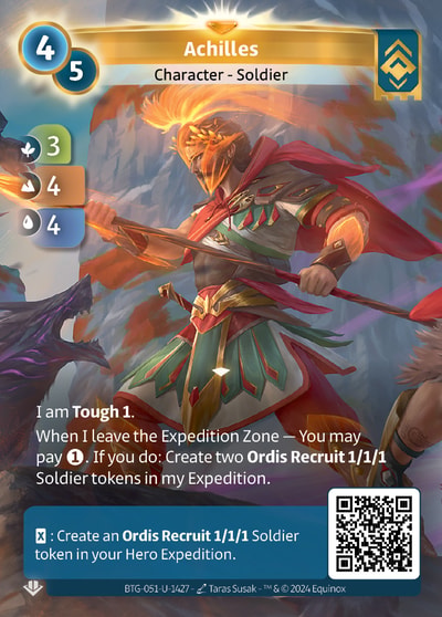 Achilles