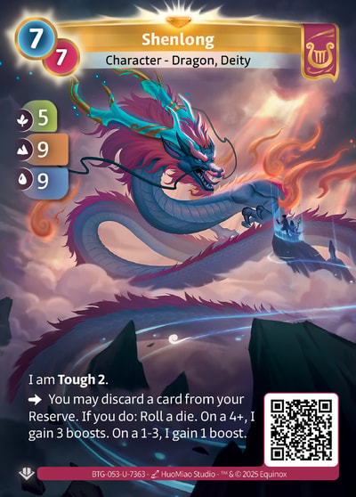 Shenlong