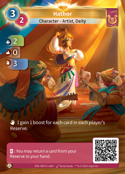 Hathor