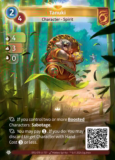 Tanuki