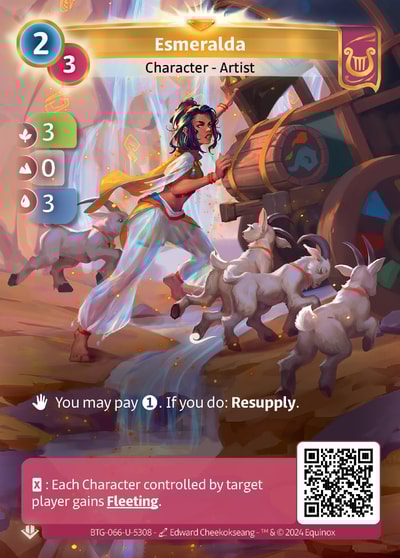 Esmeralda