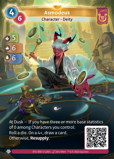 Asmodeus