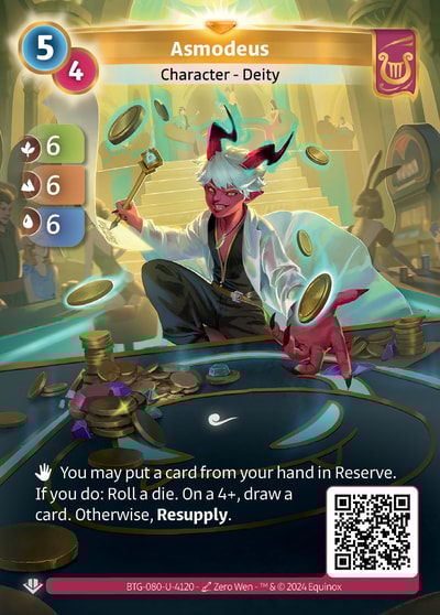 Asmodeus