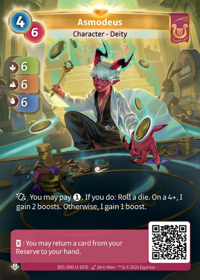 Asmodeus