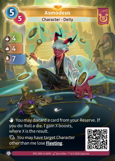 Asmodeus