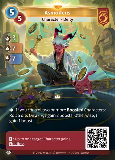 Asmodeus