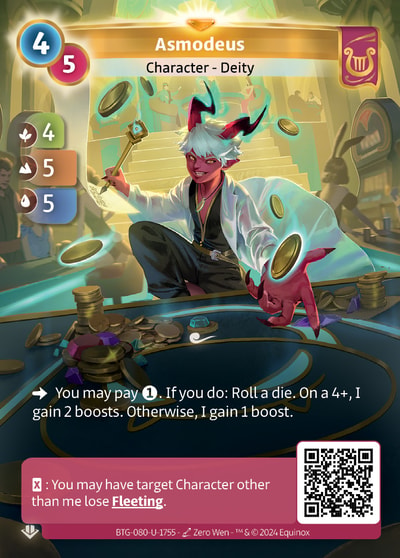 Asmodeus