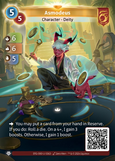 Asmodeus
