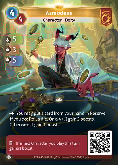 Asmodeus