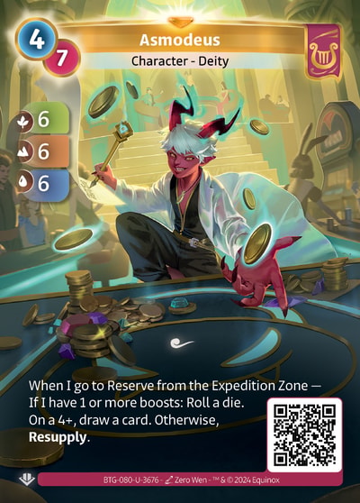 Asmodeus