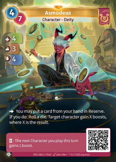 Asmodeus