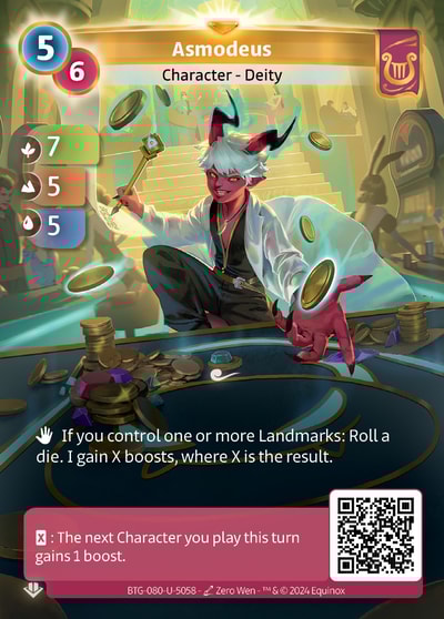 Asmodeus