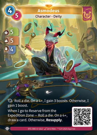 Asmodeus
