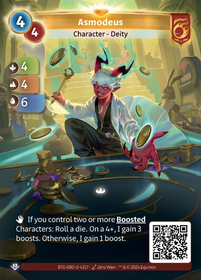 Asmodeus