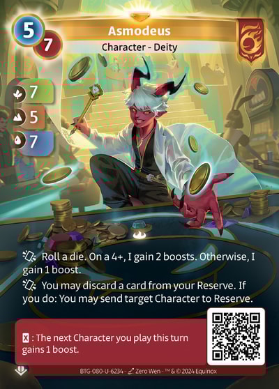 Asmodeus