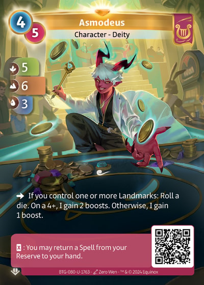 Asmodeus