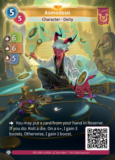 Asmodeus