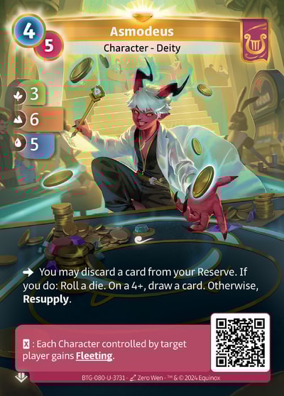 Asmodeus