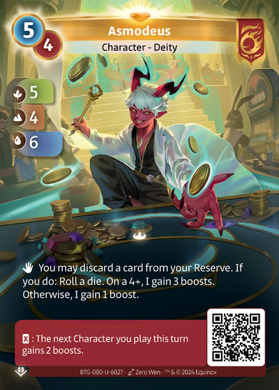 Asmodeus