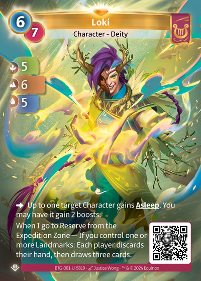 Loki