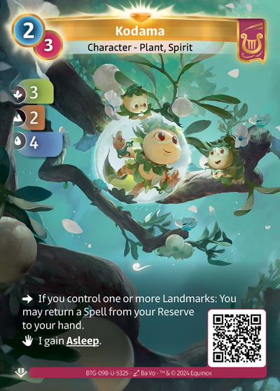 Kodama