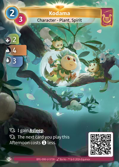 Kodama