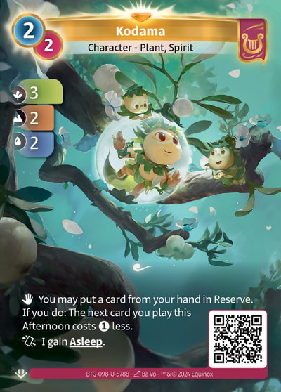 Kodama