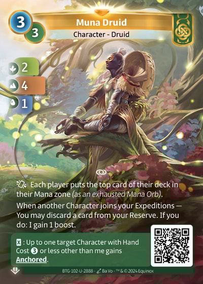 Muna Druid