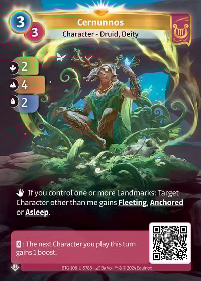 Cernunnos